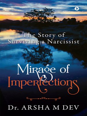 cover image of Mirage of Imperfections